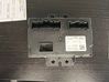 Auxiliary heating control unit/module 06312853