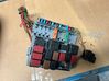 Fuse module 51905216
