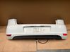 Rear bumper 5K6807421