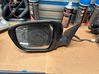 Front door electric wing mirror 
