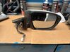 Front door electric wing mirror 