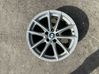 R17 steel rim REG0002192013