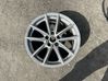 R17 forged rim REG0002192013