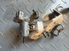 Turbo solenoid valve 8200762162