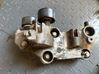 Generator/alternator bracket 117102273R