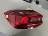 Rear door trim (molding) 06112023