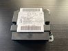 Airbag control unit/module 9825276280