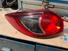 Rear/tail lights A051671