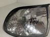 Front indicator light 014441518R