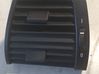 Dashboard side air vent grill/cover trim 8402215