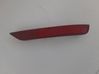 Rear tail light reflector 32303R