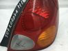 Rear/tail lights 54596293