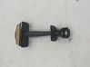 Tope freno de puerta trasera F205613