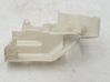 Klamka/wspornik zewnętrzny drzwi przednich 3D0839350C