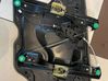 Mechanizm podnoszenia szyby przedniej bez silnika 30753327