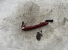 Front door exterior handle 7207694