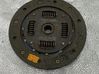 Clutch pressure plate 317000116