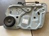 Mechanizm podnoszenia szyby przedniej bez silnika 1T0971121S