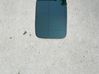 Wing mirror glass 
