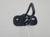 Engine bonnet/hood lock/latch loop/hook 106903200B