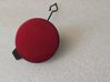 Rear bumper row hook cap/cover 158257400C