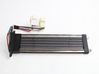 Radiateur électrique de chauffage auxiliaire 