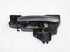Front door exterior handle 8J0837885