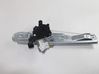 Regulador de puerta trasera con motor AM51R27000B