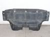 Placa protectora/protector antisalpicaduras motor 8402436