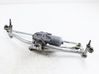 Mechanizm i silniczek wycieraczek szyby przedniej / czołowej 3G1955023C
