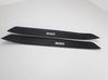 Front sill trim cover 2990844