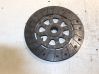 Clutch pressure plate 1223688