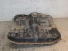 Degvielas tvertne 311002T800