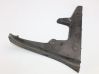 Rear bumper mounting bracket 4F9807453