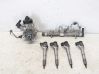 Conjunto de sistema de inyección de combustible 04L130277AC