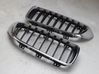 Atrapa chłodnicy / Grill 7294817