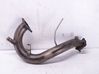 Muffler/silencer 5539400