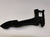 Accelerator throttle pedal 5Q1723503L
