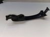 Rear door exterior handle 1K0837206D