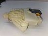 Rear door window regulator motor 5Q4959812E