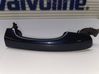 Front door exterior handle 510837205A