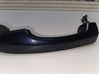 Front door exterior handle 510837206A