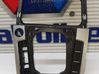 Gear shifter surround trim plastic 3G1864252LL