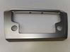 Radio/GPS head unit trim 3G1858071A