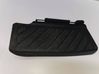Foot rest pad/dead pedal 5Q1864777B