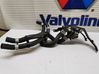 Electric auxiliary coolant/water pump 0641001301