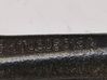 Towing hook eye 1T0805615A