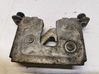 Engine bonnet/hood lock/catch 51237115229