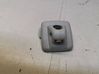 Sun visor clip/hook/bracket A0022S