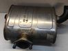 Muffler/silencer TLM10